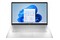 Laptop HP HP 17 17.3" AMD Ryzen 3 AMD Radeon 610M 8GB 256GB SSD M.2 Windows 11 Home