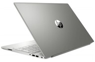 Laptop HP Pavilion 15 15.6" Intel Core i5 INTEL UHD 8GB 256GB SSD M.2 Windows 11 Home