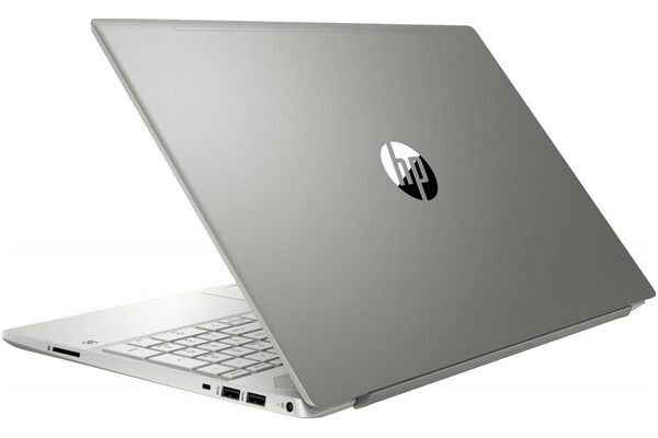 Laptop HP Pavilion 15 15.6" Intel Core i5 INTEL UHD 8GB 256GB SSD M.2 Windows 11 Home