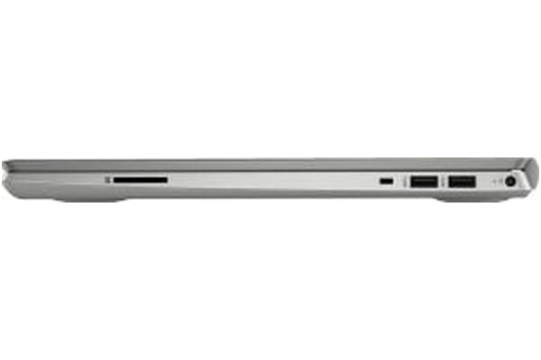 Laptop HP Pavilion 15 15.6" Intel Core i5 INTEL UHD 8GB 256GB SSD M.2 Windows 11 Home