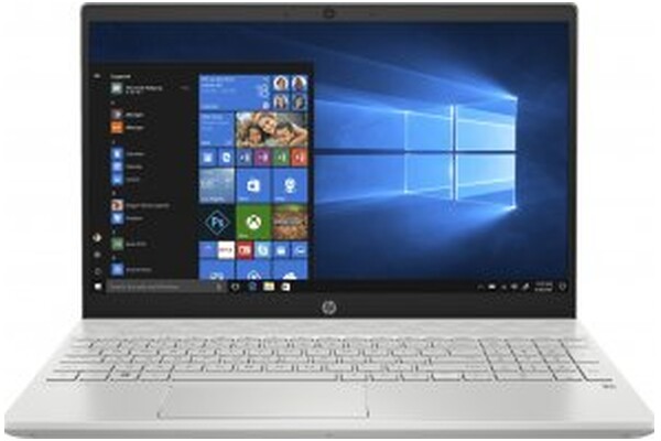 Laptop HP Pavilion 15 15.6" Intel Core i5 INTEL UHD 8GB 256GB SSD M.2 Windows 11 Home