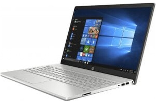 Laptop HP Pavilion 15 15.6" Intel Core i5 INTEL UHD 8GB 256GB SSD M.2 Windows 11 Home