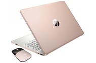Laptop HP HP 15 15.6" AMD Ryzen 3 AMD Radeon 16GB 512GB SSD M.2 Windows 11 Home