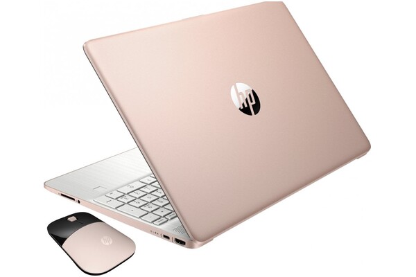 Laptop HP HP 15 15.6" AMD Ryzen 3 AMD Radeon 16GB 512GB SSD M.2 Windows 11 Home