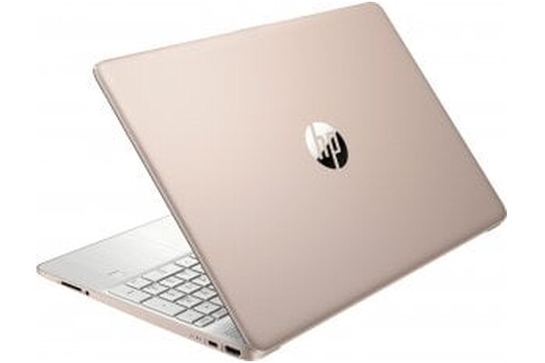 Laptop HP HP 15 15.6" AMD Ryzen 3 AMD Radeon 16GB 512GB SSD M.2 Windows 11 Home