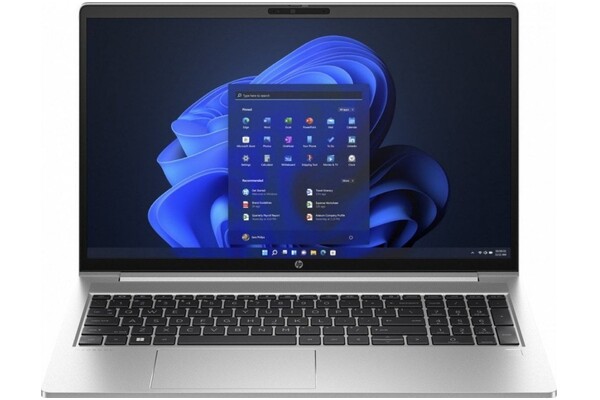 Laptop HP ProBook 450 G10 15.6" Intel Core i5 1335U INTEL Iris Xe 16GB 512GB SSD M.2 Windows 11 Professional