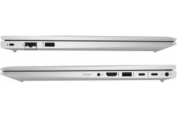 Laptop HP ProBook 450 G10 15.6" Intel Core i5 1335U INTEL Iris Xe 16GB 512GB SSD M.2 Windows 11 Professional
