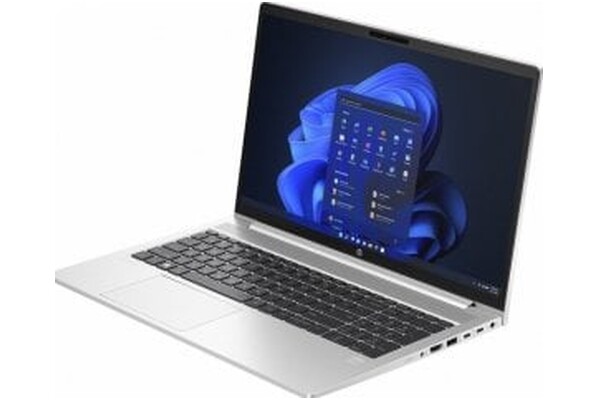 Laptop HP ProBook 450 G10 15.6" Intel Core i5 1335U INTEL Iris Xe 16GB 512GB SSD M.2 Windows 11 Professional