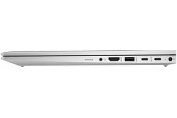 Laptop HP ProBook 450 G10 15.6" Intel Core i5 1335U INTEL Iris Xe 16GB 512GB SSD M.2 Windows 11 Professional