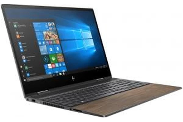 Laptop HP Envy x360 15.6" Intel Core i5 NVIDIA GeForce MX250 8GB 512GB SSD M.2 Windows 10 Home