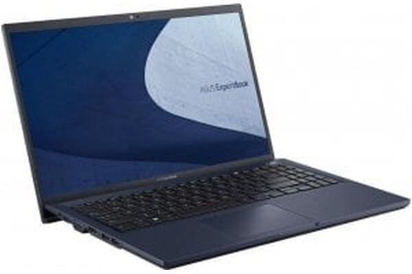 Laptop ASUS ExpertBook B1 15.6" Intel Core i3 1115G4 INTEL Iris Xe 8GB 512GB SSD M.2