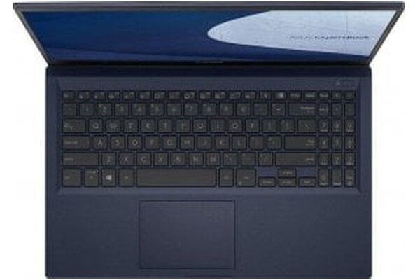 Laptop ASUS ExpertBook B1 15.6" Intel Core i3 1115G4 INTEL Iris Xe 8GB 512GB SSD M.2