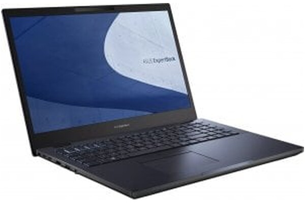 Laptop ASUS ExpertBook B2 15.6" Intel Core i5 INTEL Iris Xe 32GB 1024GB SSD M.2 Windows 11 Professional