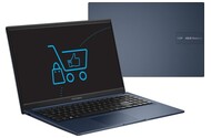Laptop ASUS Vivobook 15 15.6" Intel Core i5 1335U INTEL Iris Xe 16GB 512GB SSD M.2