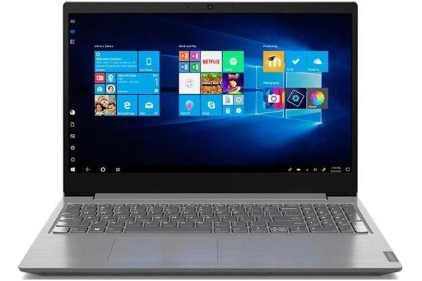 Laptop Lenovo V15 15.6" AMD Ryzen 5 AMD Radeon RX Vega 8 12GB 512GB SSD Windows 10 Home
