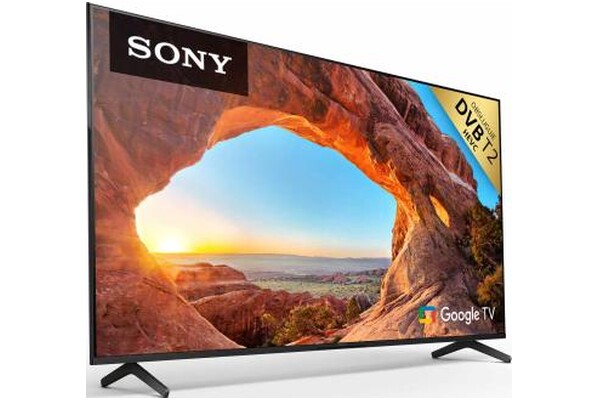 Telewizor Sony KD75X85K 75" 4K Ultra HD