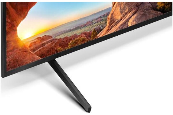Telewizor Sony KD75X85K 75" 4K Ultra HD