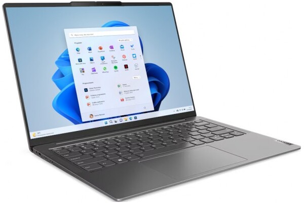 Laptop Lenovo Yoga Slim 6 14" Intel Core i5 13500H Zintegrowana 16GB 512GB SSD Windows 11 Home