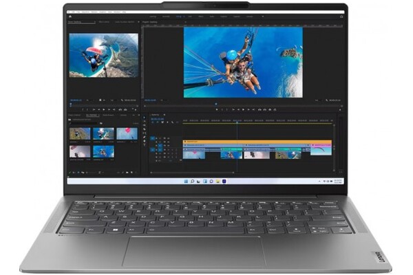 Laptop Lenovo Yoga Slim 6 14" Intel Core i5 13500H Zintegrowana 16GB 512GB SSD Windows 11 Home