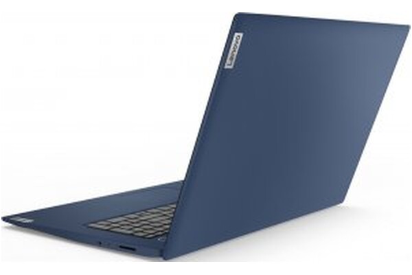 Laptop Lenovo IdeaPad 3 17.3" Intel Core i3 INTEL UHD 12GB 256GB SSD M.2 Windows 11 Home