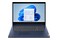 Laptop Lenovo IdeaPad 3 17.3" Intel Core i3 INTEL UHD 12GB 256GB SSD M.2 Windows 11 Home