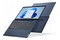 Laptop Lenovo IdeaPad 3 17.3" Intel Core i3 INTEL UHD 12GB 256GB SSD M.2 Windows 11 Home