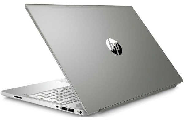 Laptop HP Pavilion 15 15.6" Intel Core i3 INTEL UHD 620 8GB 256GB SSD M.2 Windows 10 Home