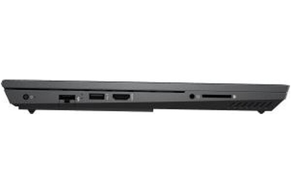 Laptop HP OMEN 15 15.6" AMD Ryzen 5 NVIDIA GeForce GTX 1650 Ti 8GB 512GB SSD M.2 Windows 10 Home