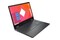 Laptop HP OMEN 15 15.6" AMD Ryzen 5 NVIDIA GeForce GTX 1650 Ti 8GB 512GB SSD M.2 Windows 10 Home