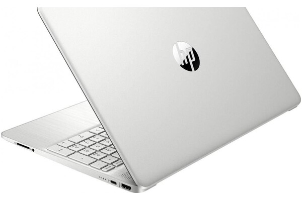 Laptop HP 15s 15.6" AMD Ryzen 7 AMD Radeon 8GB 512GB SSD M.2