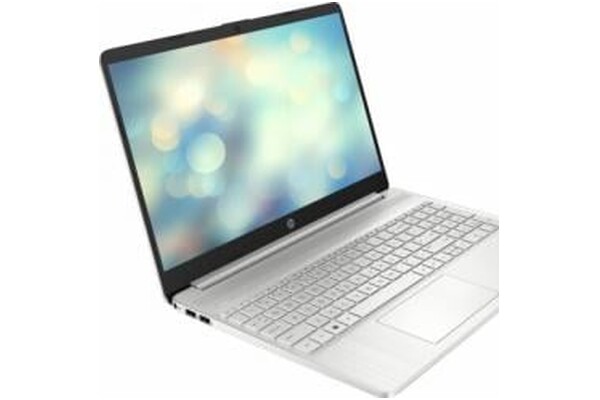 Laptop HP 15s 15.6" AMD Ryzen 7 AMD Radeon 8GB 512GB SSD M.2