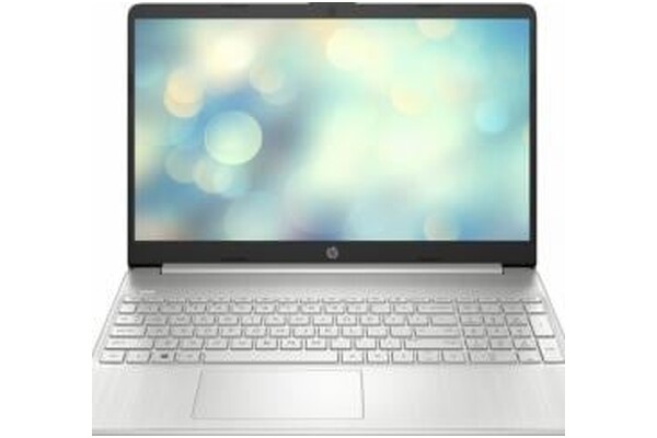 Laptop HP 15s 15.6" AMD Ryzen 7 AMD Radeon 8GB 512GB SSD M.2