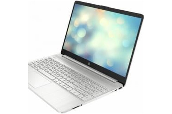 Laptop HP 15s 15.6" AMD Ryzen 7 AMD Radeon 8GB 512GB SSD M.2