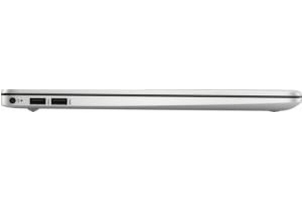 Laptop HP 15s 15.6" AMD Ryzen 7 AMD Radeon 8GB 512GB SSD M.2