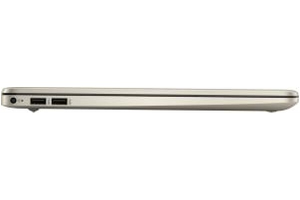 Laptop HP 15s 15.6" Intel Core i3 Intel UHD G4 8GB 512GB SSD M.2 Windows 10 Home