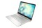 Laptop HP 15s 15.6" Intel Core i3 Intel UHD G4 8GB 512GB SSD M.2 Windows 10 Home