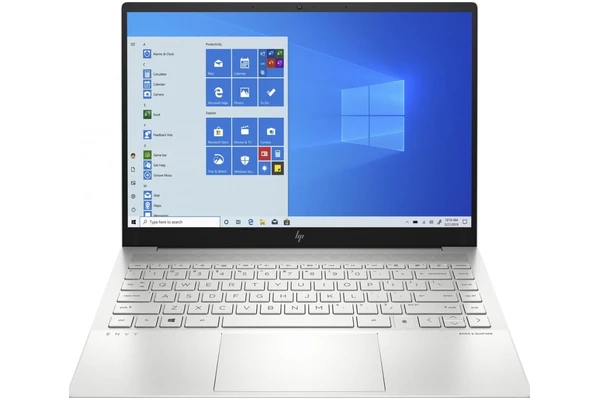 Laptop HP Envy 14 14" Intel Core i5 INTEL Iris Xe 8GB 512GB SSD M.2 Windows 10 Home