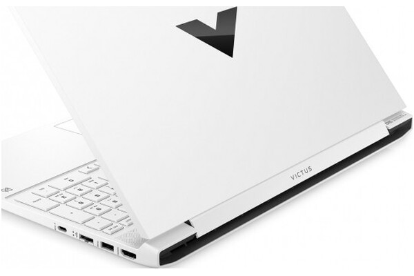 Laptop HP VICTUS 15 15.6" AMD Ryzen 5 8645HS NVIDIA GeForce RTX 4050 16GB 512GB SSD Windows 11 Home