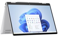 Laptop HP Envy 14 x360 14" AMD Ryzen 5 8640H AMD Radeon 16GB 512GB SSD Windows 11 Professional