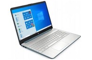Laptop HP HP 15 15.6" AMD Ryzen 5 AMD Radeon RX Vega 7 8GB 256GB SSD M.2 Windows 10 Home