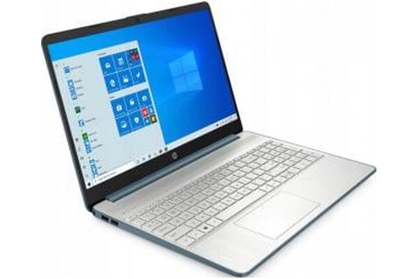 Laptop HP HP 15 15.6" AMD Ryzen 5 AMD Radeon RX Vega 7 8GB 256GB SSD M.2 Windows 10 Home