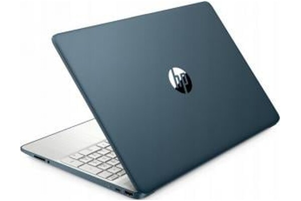 Laptop HP HP 15 15.6" AMD Ryzen 5 AMD Radeon RX Vega 7 8GB 256GB SSD M.2 Windows 10 Home