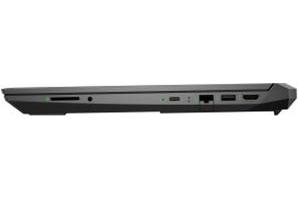Laptop HP Pavilion 15 15.6" Intel Core i5 NVIDIA GeForce RTX 3050 Ti 8GB 512GB SSD windows 10 professional