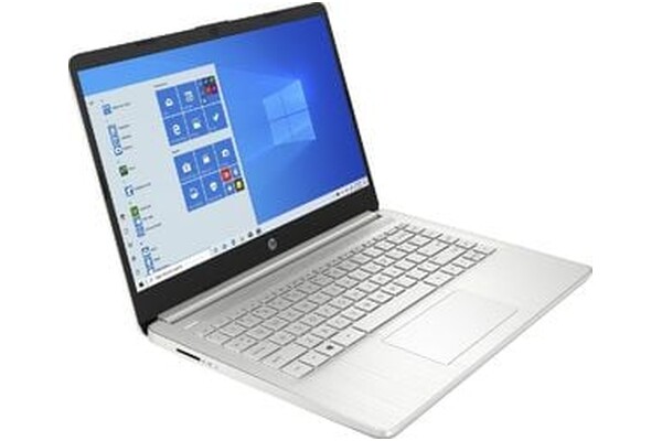 Laptop HP 14s 14" AMD Ryzen 7 AMD Radeon RX Vega 7 16GB 512GB SSD M.2 Windows 10 Home