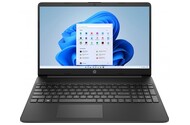 Laptop HP 15s 15.6" Intel Core i3 1115G4 INTEL Iris Xe 8GB 256GB SSD M.2 Windows 11 Home