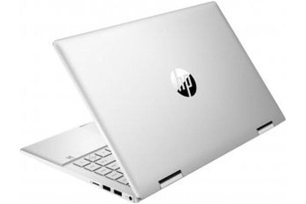 Laptop HP Pavilion x360 14" Intel Core i5 1135G7 INTEL Iris Xe 16GB 512GB SSD M.2 Windows 11 Professional
