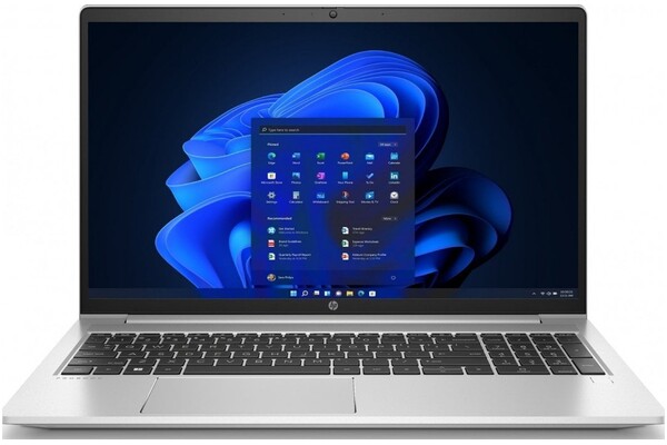 Laptop HP ProBook 455 G9 15.6" AMD Ryzen 7 AMD Radeon RX Vega 8 8GB 512GB SSD M.2 Windows 11 Professional