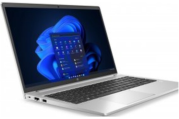 Laptop HP ProBook 455 G9 15.6" AMD Ryzen 7 AMD Radeon RX Vega 8 8GB 512GB SSD M.2 Windows 11 Professional