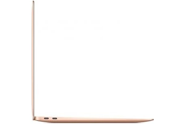 Laptop Apple MacBook Air 13.3" Apple M1 M1 16GB 512GB SSD M.2 macOS złoty