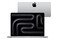 Laptop Apple MacBook Pro 14.2" Apple M3 Max M3 Max (30 rdz.) 36GB 1024GB SSD macOS Sonoma srebrny